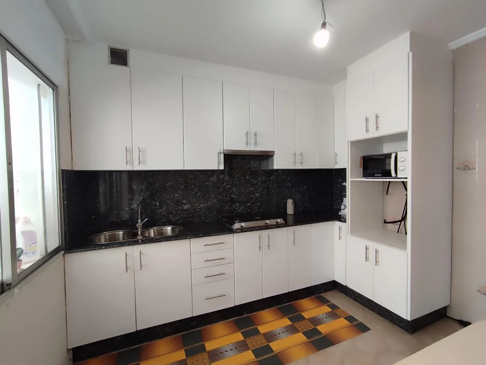 Amplio 2º sin ascensor en frexeiro, narón