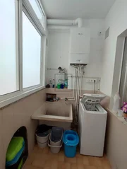 Amplio 2º sin ascensor en frexeiro, narón