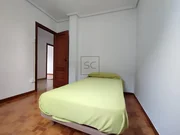 Amplio 2º sin ascensor en frexeiro, narón