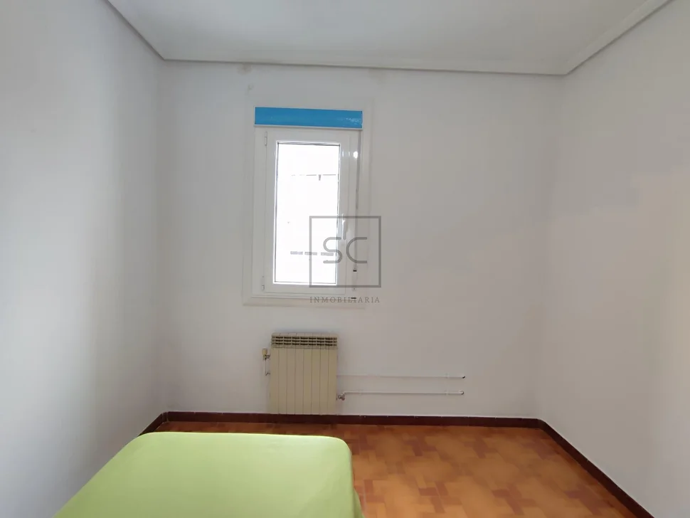 Amplio 2º sin ascensor en frexeiro, narón