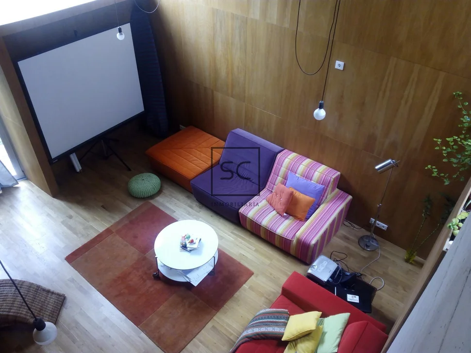 Casa adosada con jardín en canido, ferrol