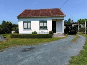 Casa con 2 habitaciones en sedes, narón