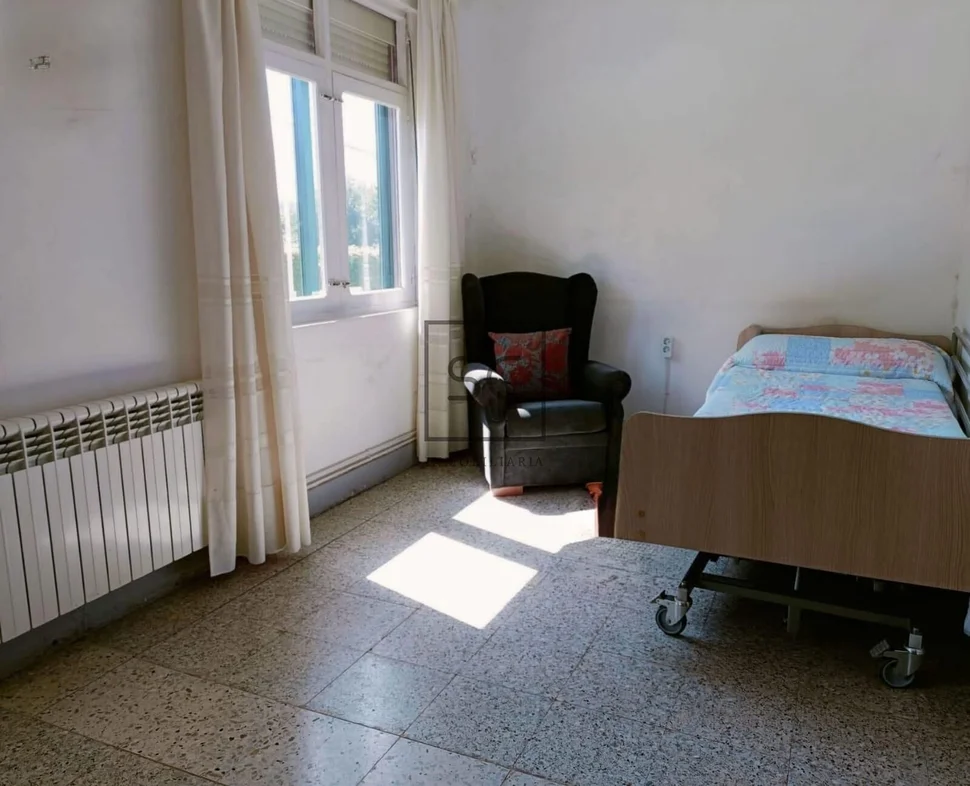 Casa con 2 habitaciones en sedes, narón