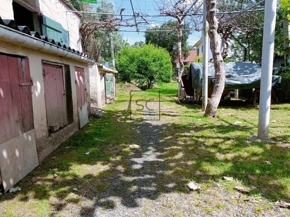 Casa con 2 habitaciones en sedes, narón