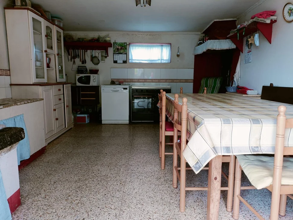 Casa con 2 habitaciones en sedes, narón