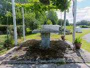 Casa con 2 habitaciones en sedes, narón