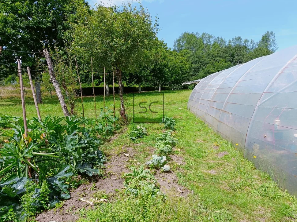 Casa con 2 habitaciones en sedes, narón