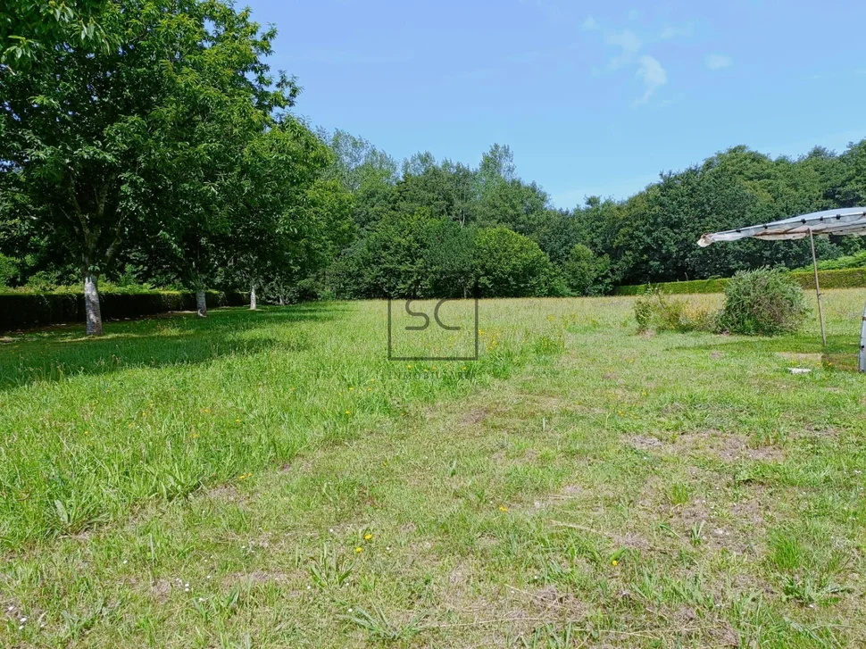 Casa con 2 habitaciones en sedes, narón