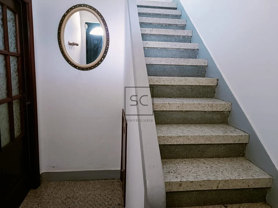 Casa con 2 habitaciones en sedes, narón