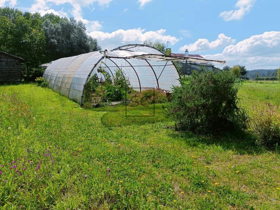 Casa con 2 habitaciones en sedes, narón