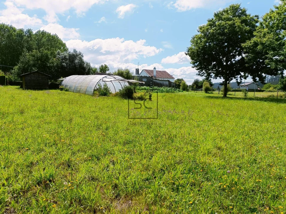 Casa con 2 habitaciones en sedes, narón