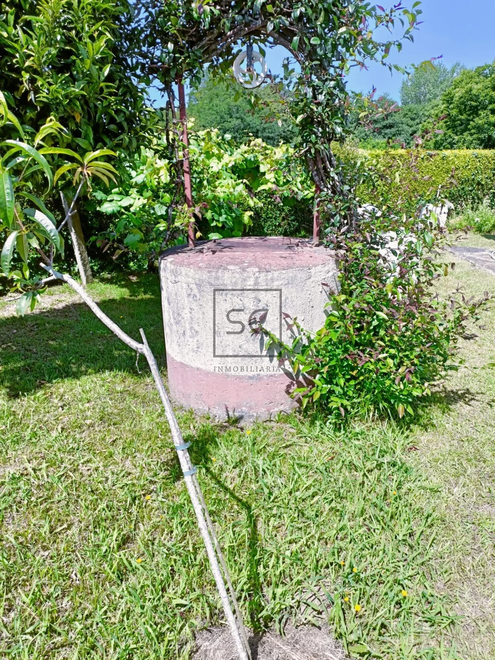 Casa con 2 habitaciones en sedes, narón