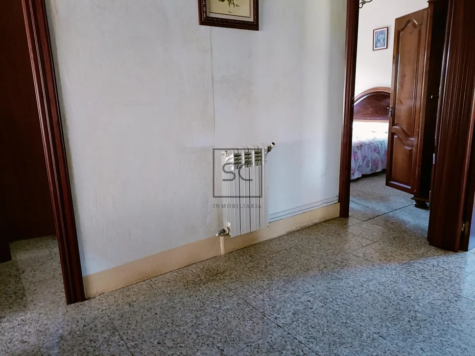 Casa con 2 habitaciones en sedes, narón