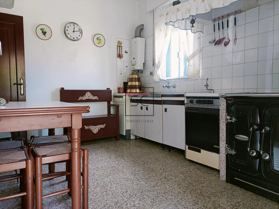 Casa con 2 habitaciones en sedes, narón