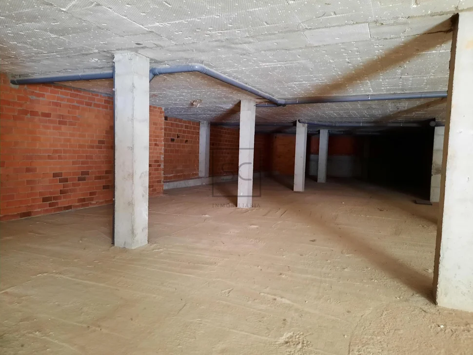 Local Comercial en Primera Linea Odeon en la Gándara, Narón
