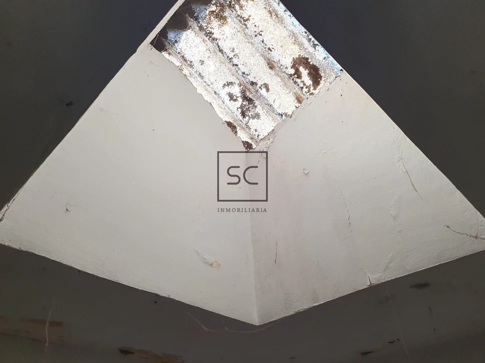 Edificio para reformar en puerto, ferrol