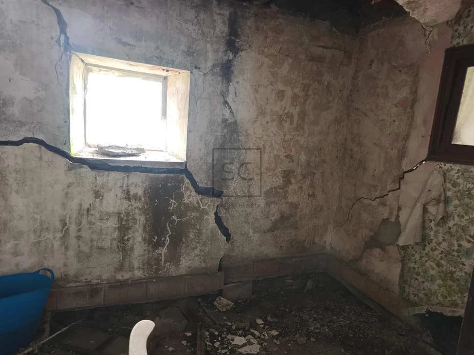 Edificio para reformar en puerto, ferrol