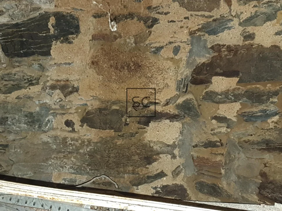 Edificio para reformar en puerto, ferrol