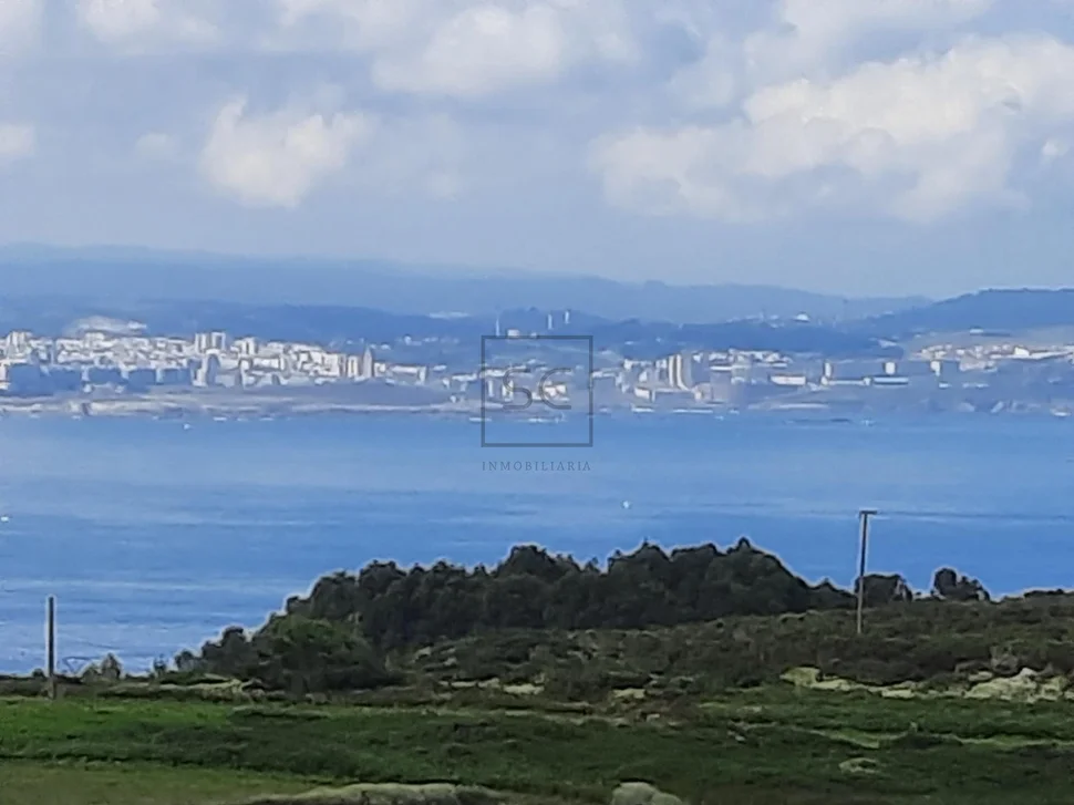 Casa rústica en o pieiro (doniños)