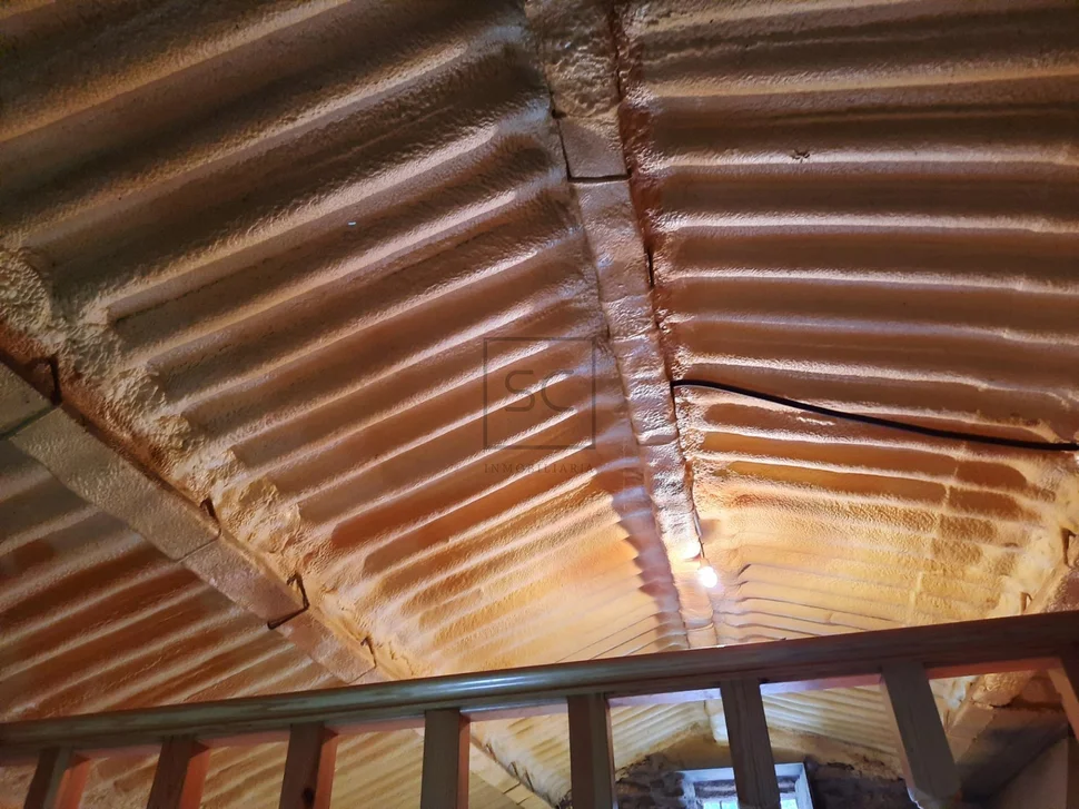 Casa rústica en o pieiro (doniños)