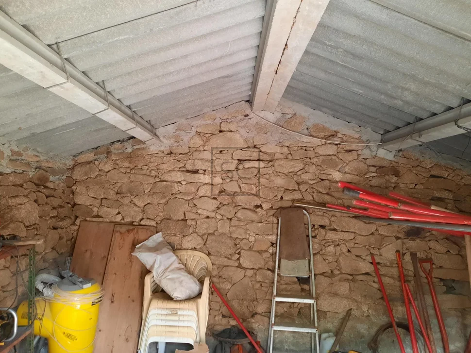 Casa rústica en o pieiro (doniños)