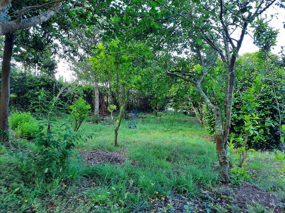 Casa rústica en o pieiro (doniños)