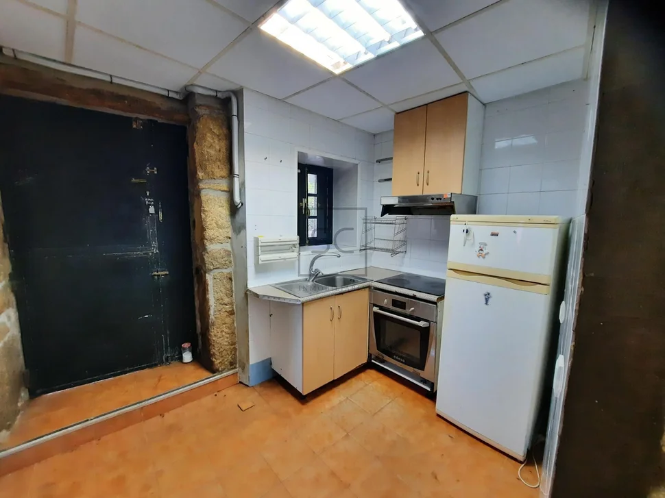 Casa rústica en o pieiro (doniños)