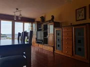 Pareado con vistas al mar