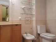 Pareado con vistas al mar