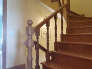 Pareado con vistas al mar