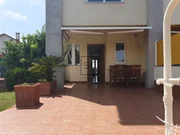 Pareado con vistas al mar