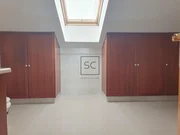 Pareado con vistas al mar