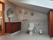 Pareado con vistas al mar