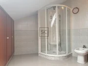 Pareado con vistas al mar