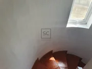 Pareado con vistas al mar