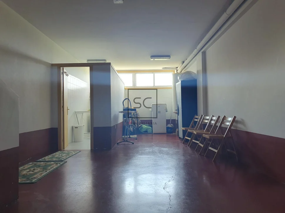 Pareado con vistas al mar