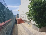 Pareado con vistas al mar