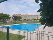 Pareado con vistas al mar