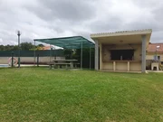 Pareado con vistas al mar