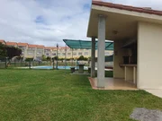 Pareado con vistas al mar