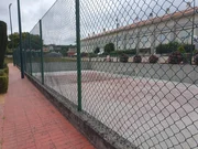 Pareado con vistas al mar