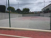 Pareado con vistas al mar