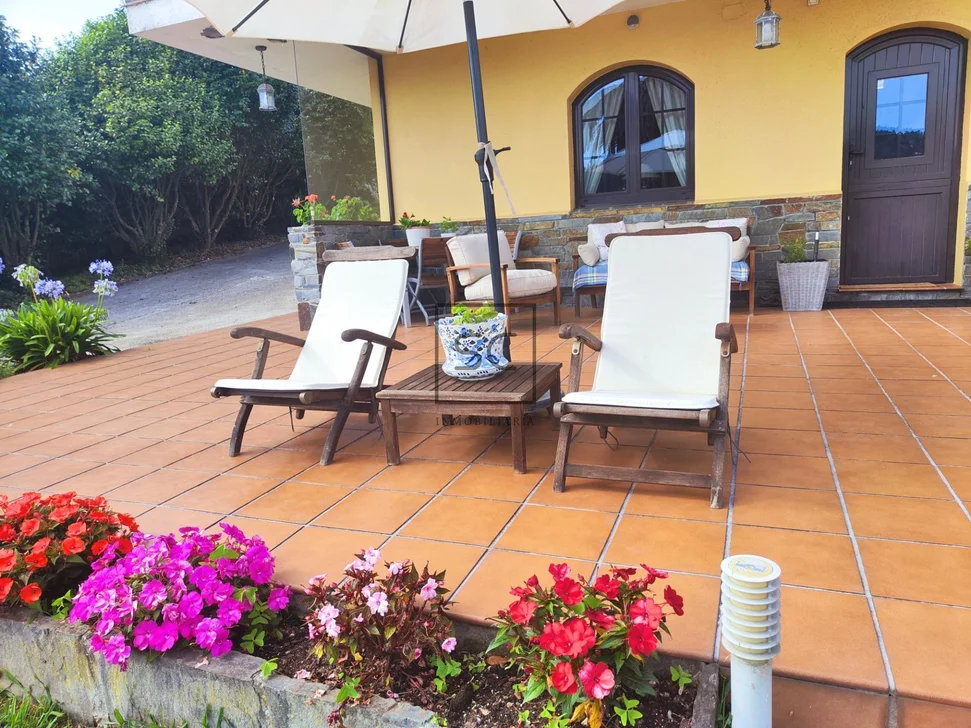 Magnifico chalet en Cabanas a pocos metros de la playa – foto 10