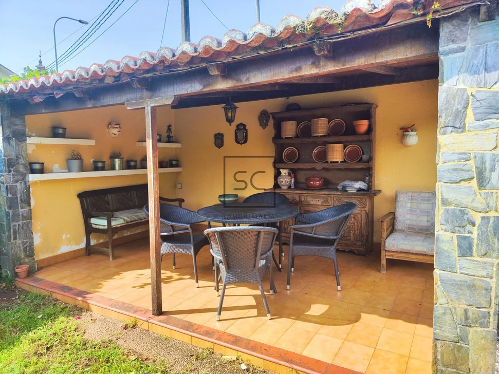 Magnifico chalet en Cabanas a pocos metros de la playa – foto 13