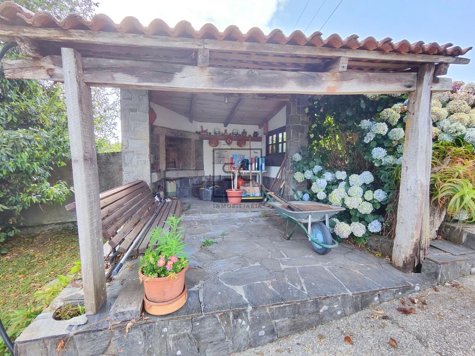 Magnifico chalet en Cabanas a pocos metros de la playa – foto 16