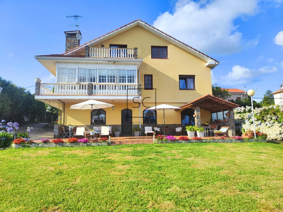Magnifico chalet en Cabanas a pocos metros de la playa – foto 2