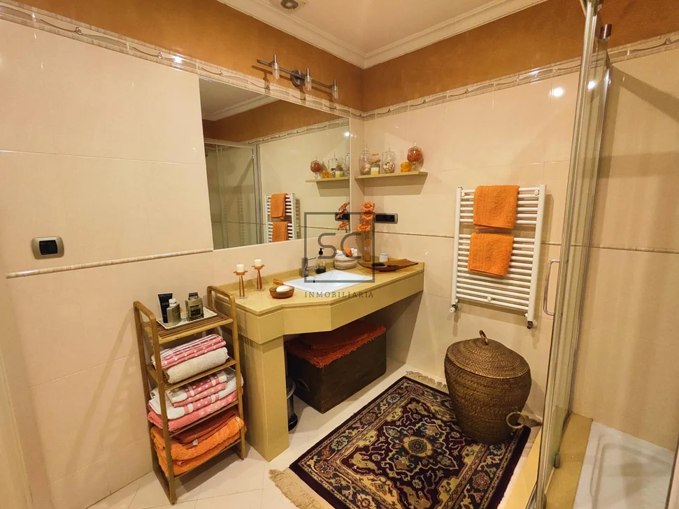 Magnifico chalet en Cabanas a pocos metros de la playa – foto 37