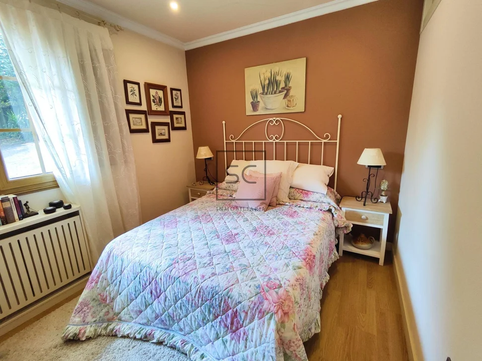 Magnifico chalet en Cabanas a pocos metros de la playa – foto 40