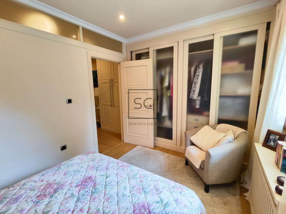 Magnifico chalet en Cabanas a pocos metros de la playa – foto 41