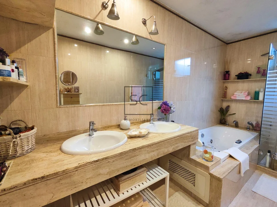 Magnifico chalet en Cabanas a pocos metros de la playa – foto 48